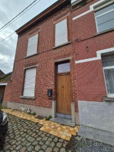 Presentatiebeeld van het pand n° 298407
