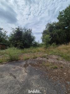 Tweede alternatieve foto van het pand