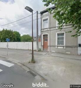 Eerste alternatieve foto van het pand