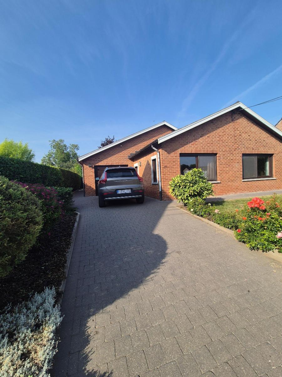 Presentatiebeeld van het pand n° 299508