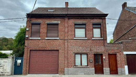 Presentatiebeeld van het pand n° 301655