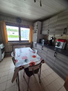 Tweede alternatieve foto van het pand