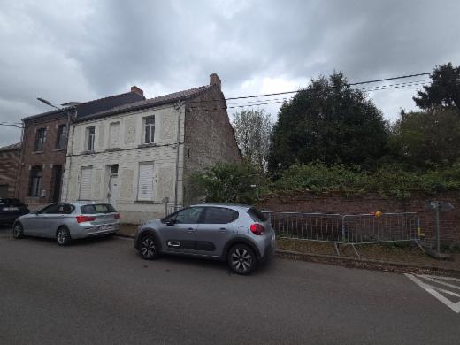 Presentatiebeeld van het pand n° 303018