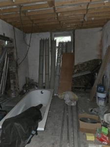 Derde alternatieve foto van het pand