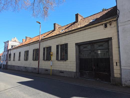 Presentatiebeeld van het pand n° 303294
