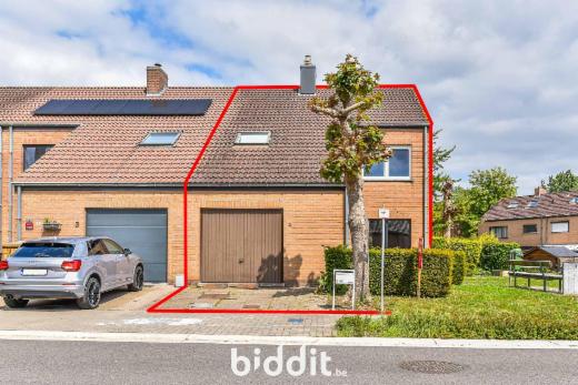Presentatiebeeld van het pand n° 283019