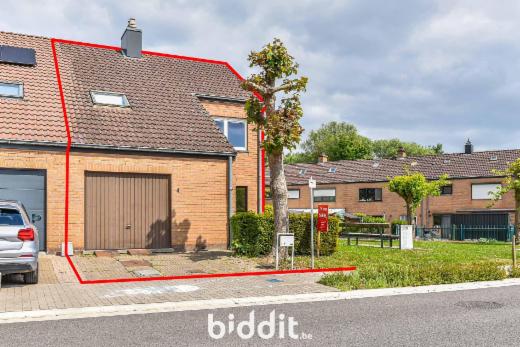 Eerste alternatieve foto van het pand