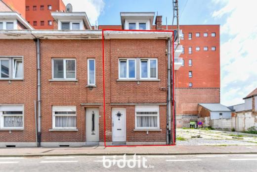Presentatiebeeld van het pand n° 283072