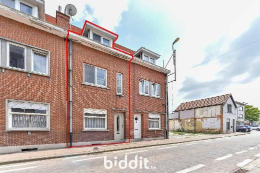 Tweede alternatieve foto van het pand