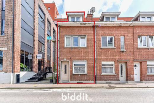 Presentatiebeeld van het pand n° 283074