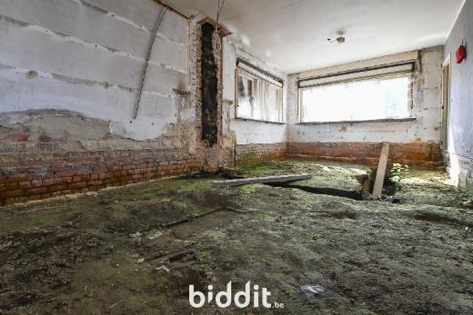 Eerste alternatieve foto van het pand