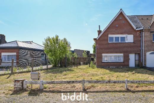 Derde alternatieve foto van het pand
