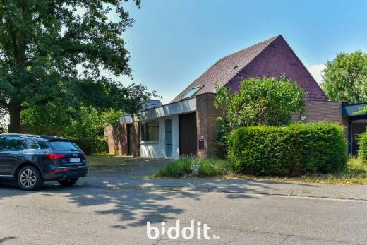 Tweede alternatieve foto van het pand