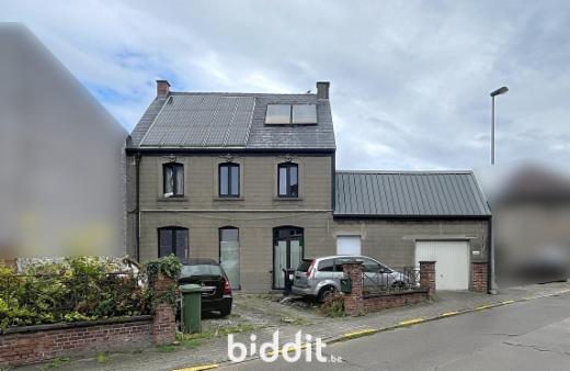 Presentatiebeeld van het pand n° 285860