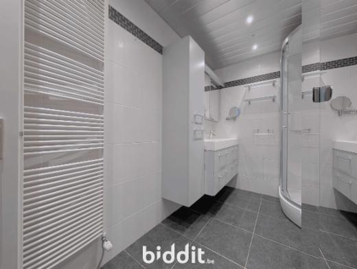 Derde alternatieve foto van het pand