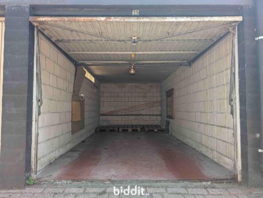 Tweede alternatieve foto van het pand
