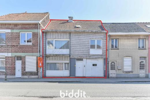 Presentatiebeeld van het pand n° 289186