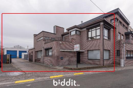 Presentatiebeeld van het pand n° 294411