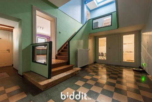 Derde alternatieve foto van het pand