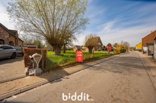 Eerste alternatieve foto van het pand