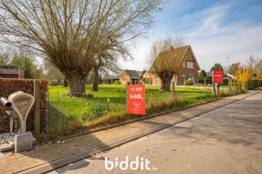 Tweede alternatieve foto van het pand