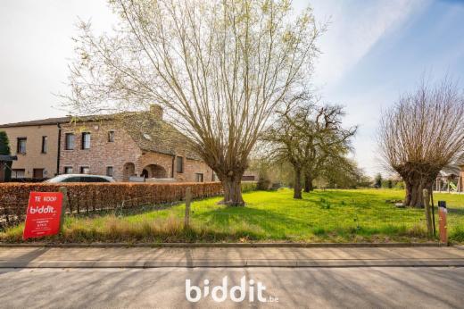 Derde alternatieve foto van het pand