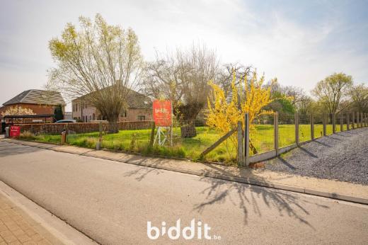 Presentatiebeeld van het pand n° 294707