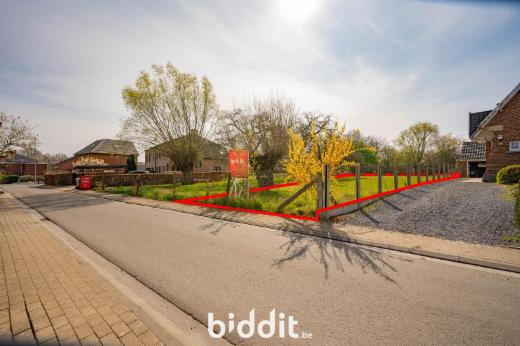 Presentatiebeeld van het pand n° 294707