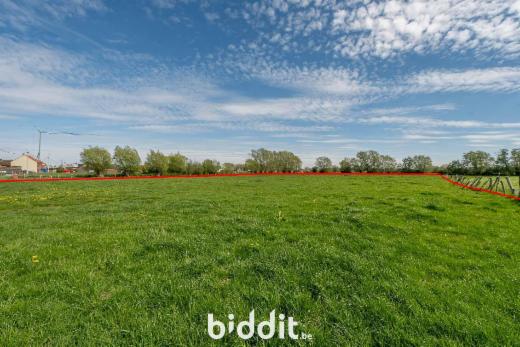 Tweede alternatieve foto van het pand