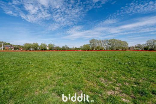 Derde alternatieve foto van het pand