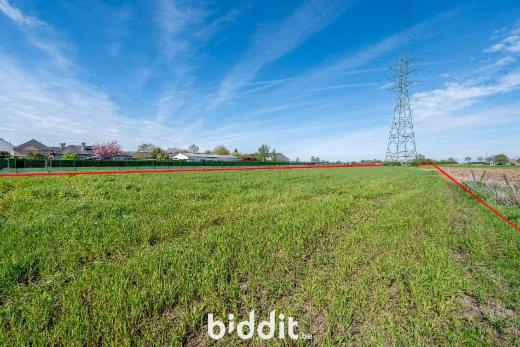 Tweede alternatieve foto van het pand