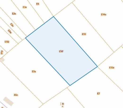 Presentatiebeeld van het pand n° 295122