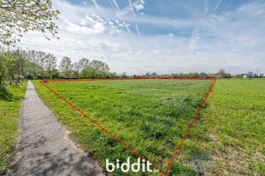 Presentatiebeeld van het pand n° 295122