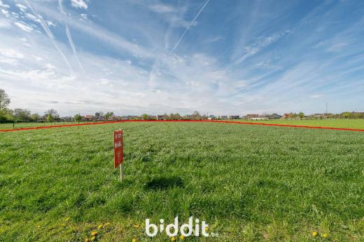 Eerste alternatieve foto van het pand
