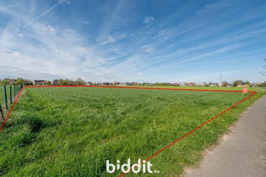 Tweede alternatieve foto van het pand