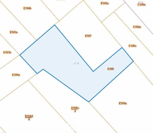 Presentatiebeeld van het pand n° 295123