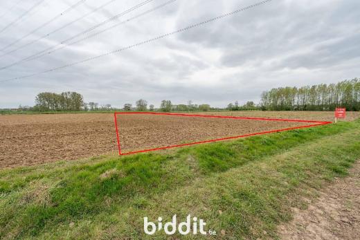 Tweede alternatieve foto van het pand