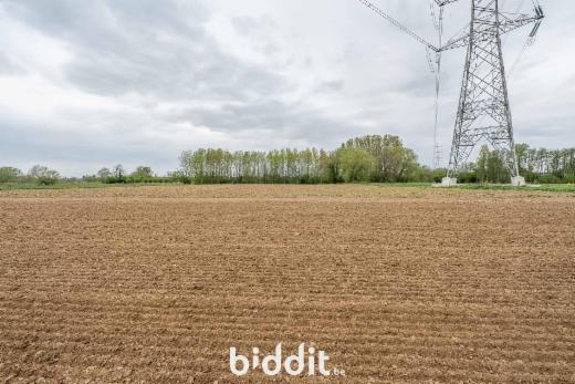 Derde alternatieve foto van het pand