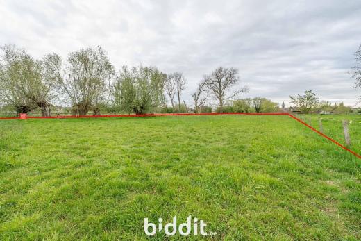 Tweede alternatieve foto van het pand