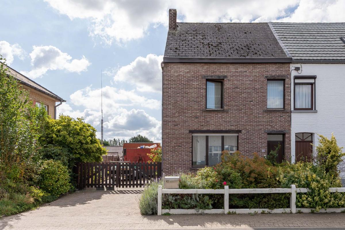 Presentatiebeeld van het pand n° 302735