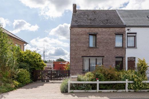 Presentatiebeeld van het pand n° 302735