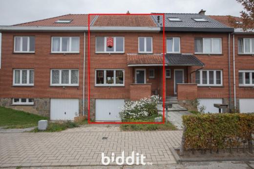 Presentatiebeeld van het pand n° 288616