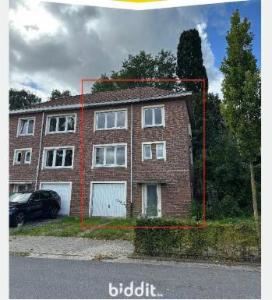 Presentatiebeeld van het pand n° 288618