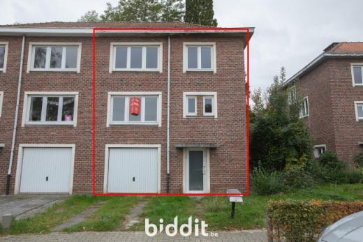 Presentatiebeeld van het pand n° 288618