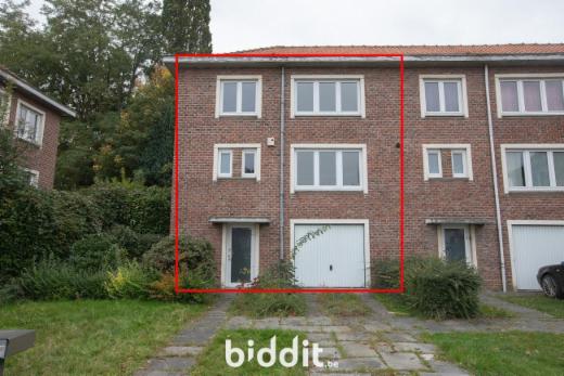 Presentatiebeeld van het pand n° 288620
