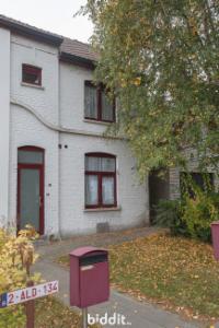 Presentatiebeeld van het pand n° 288621