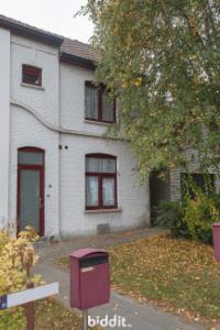 Presentatiebeeld van het pand n° 288621