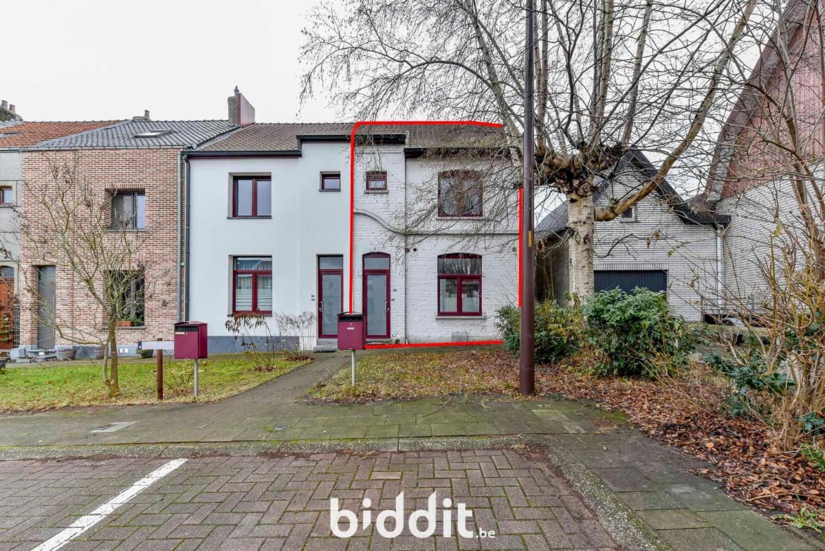 Presentatiebeeld van het pand n° 291821