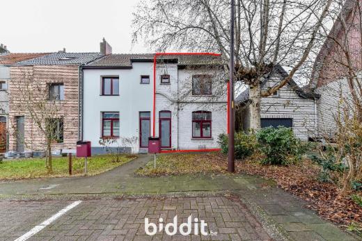 Presentatiebeeld van het pand n° 291821