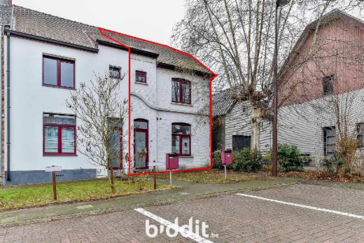 Eerste alternatieve foto van het pand